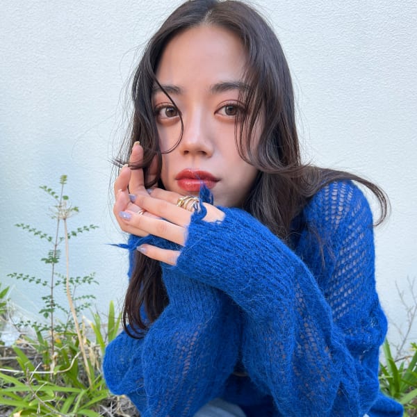 【Des.Art天神赤坂】20代30代40代ロングスタイル