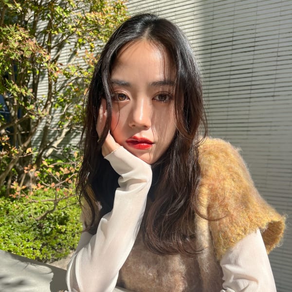 【福岡天神赤坂】20代30代40代/大人女子ロングスタイル