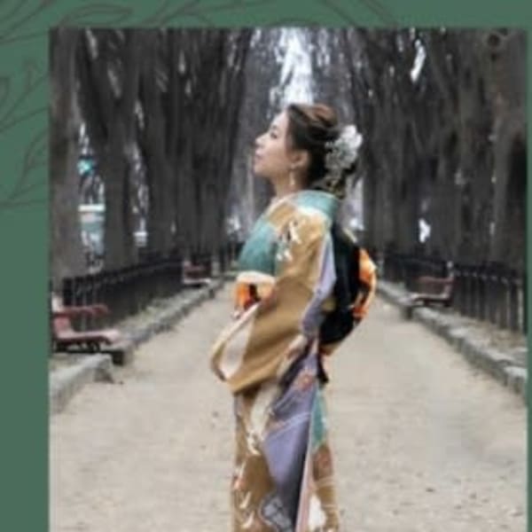 手ぶらでOK振袖レンタルプラン|Hair Salon Lashic...らしく