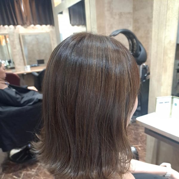 くすみベージュ|Anphi 新杉田