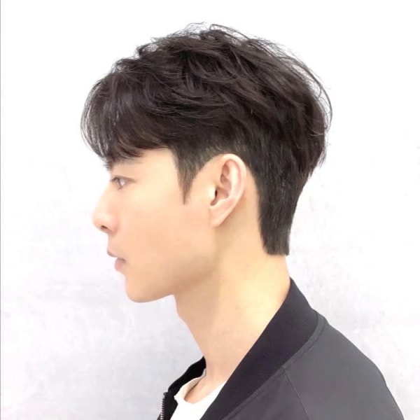 HAIR SALON Peace by Kim×ショート