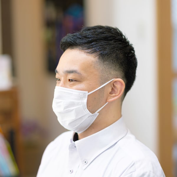 ３０代　ショ－ト