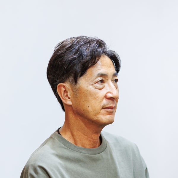 50代 ツーブロック