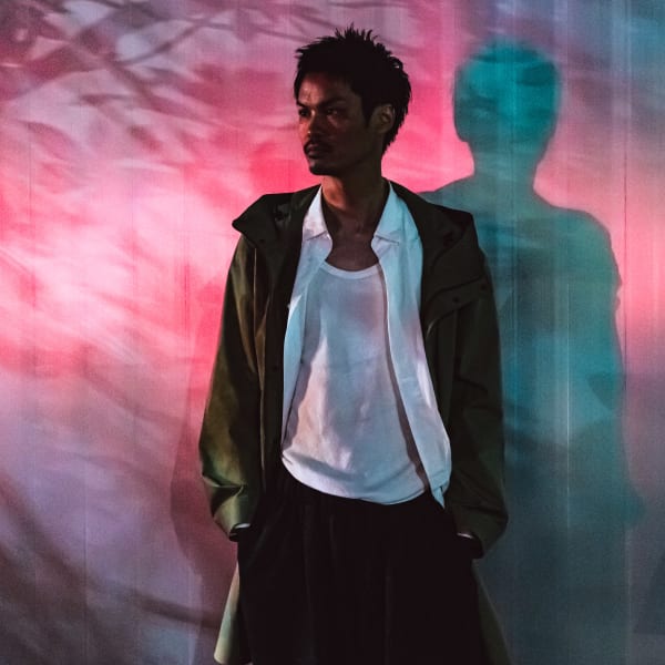 ３０代　ショ－ト