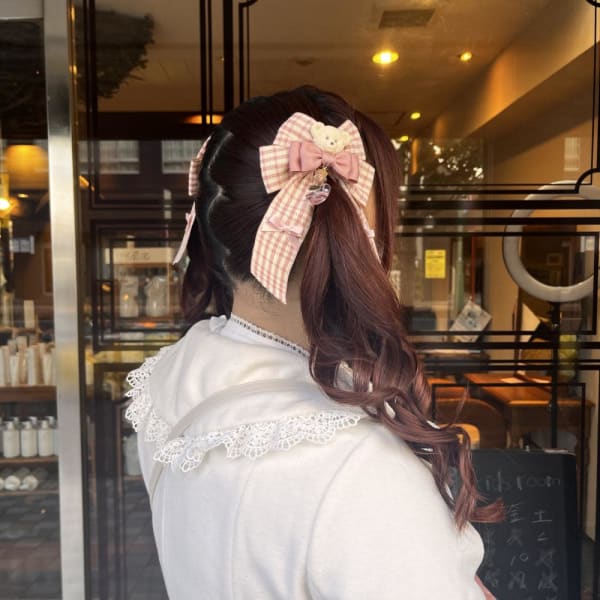 ◎ゆるふわツイン◎