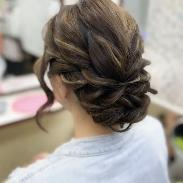 アップ・セット