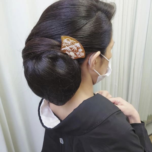 アップ・セット