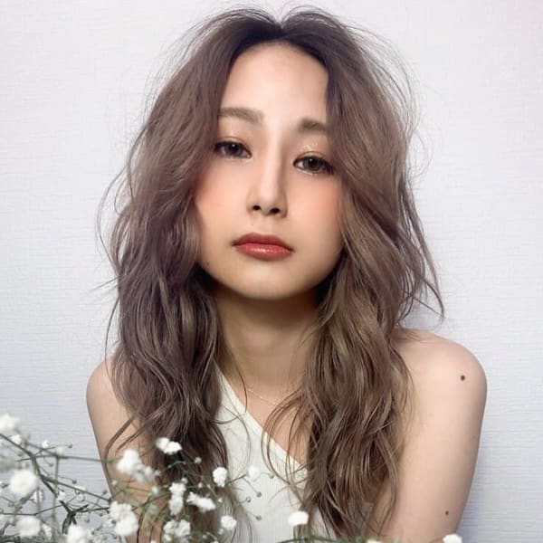 clear white|美容室クラフト 印西西の原店