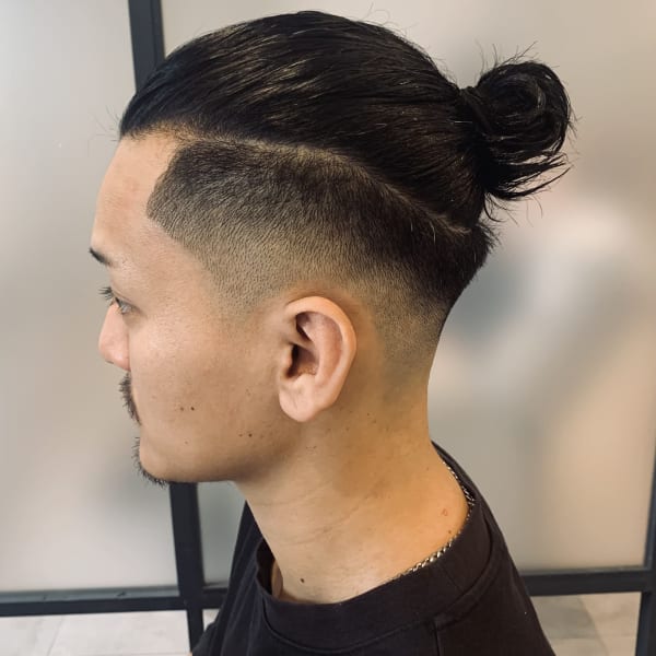 マンバン×フェード