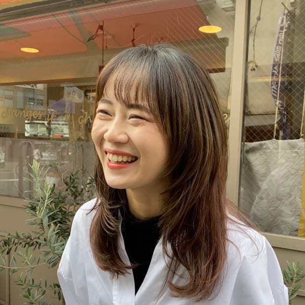 CAPTIF×ロング|CAPTIF