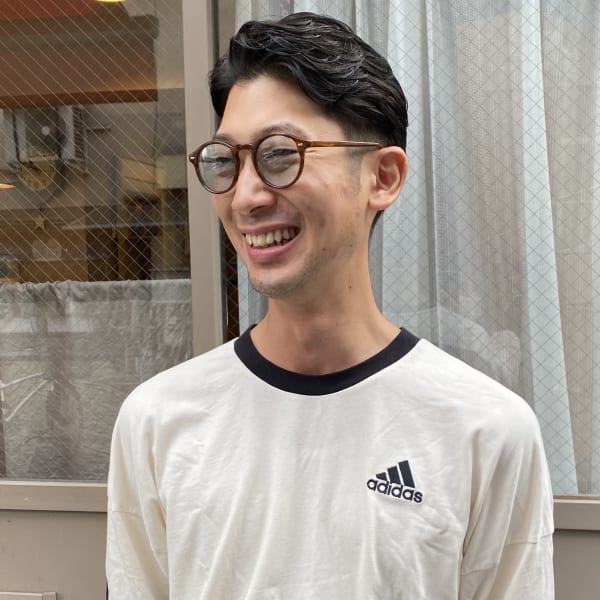 CAPTIF×ショート|CAPTIF