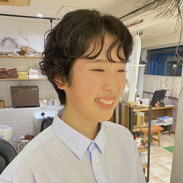 CAPTIF×ショート|CAPTIF