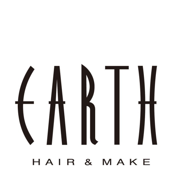 HAIR & MAKE EARTH 熊本嘉島店【ヘアメイク アース クマモトカシマテン】のスタッフ紹介。ヘアメイク アース クマモトカシマテン