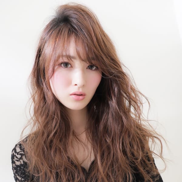 ヘアスタイル1|hair & make ars