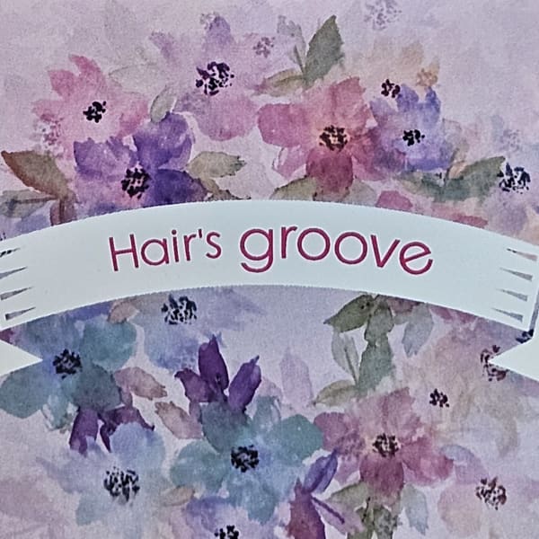 Hair's groove【ヘアーズグルーヴ】のスタッフ紹介。岩田 理恵