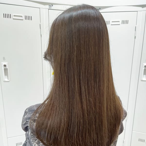 オリーブベージュ|arch by KENJE