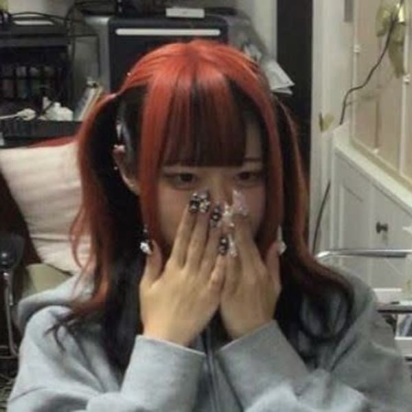 アンブレラカラー