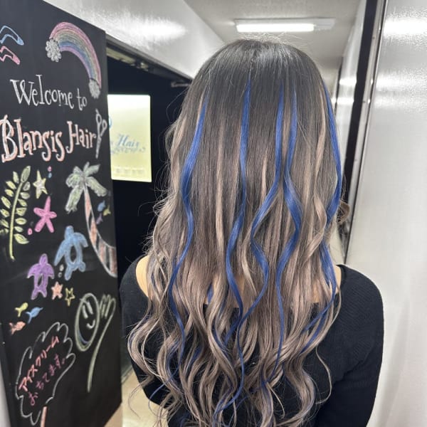 #プルエクステ#仙台プルエクステ