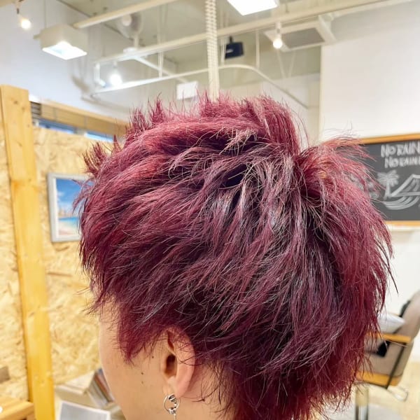 EHACO hair&spa|EHACO hair&spa