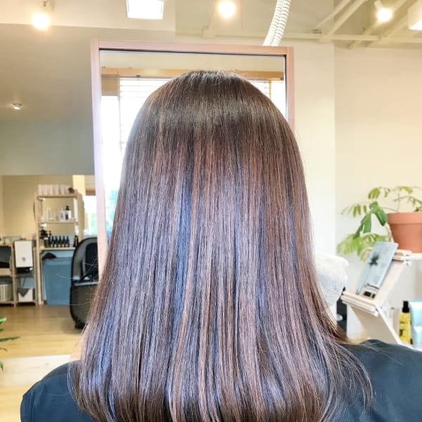 EHACO hair&spa|EHACO hair&spa