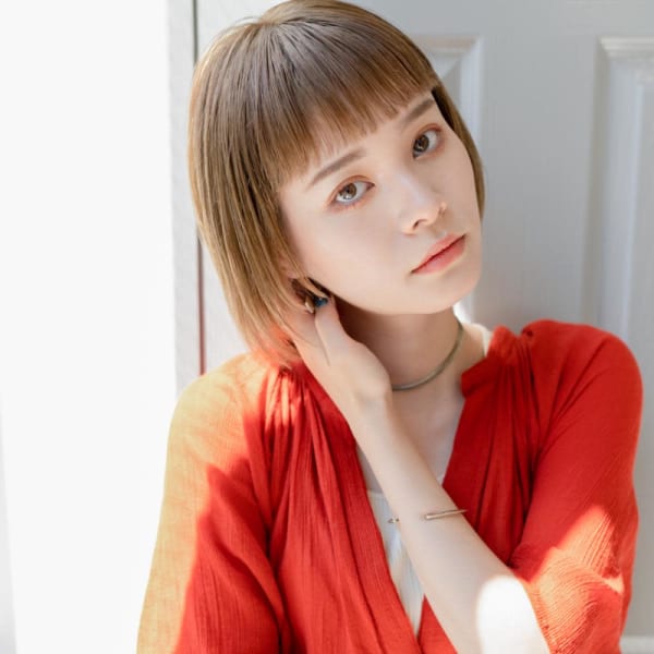 【Trend】ベージュ＊20代30代40代50代＊|avocado 本町