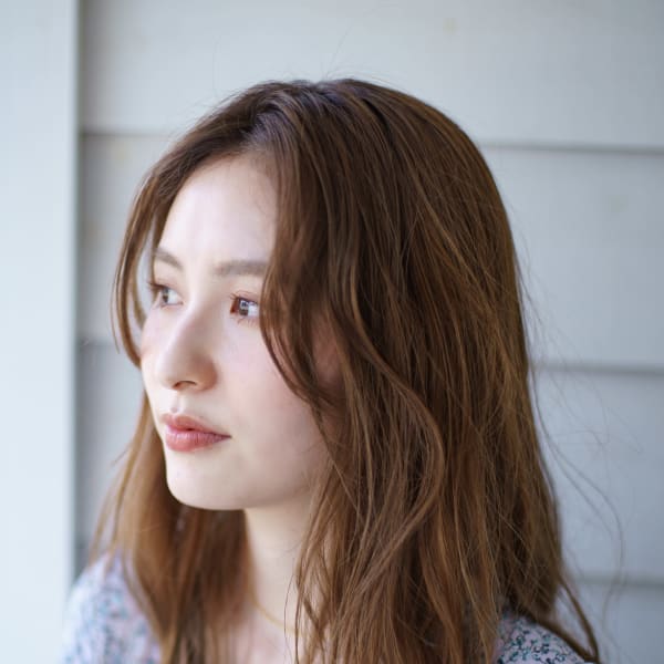 Hair Salon Ange×ロング|Hair Salon Ange