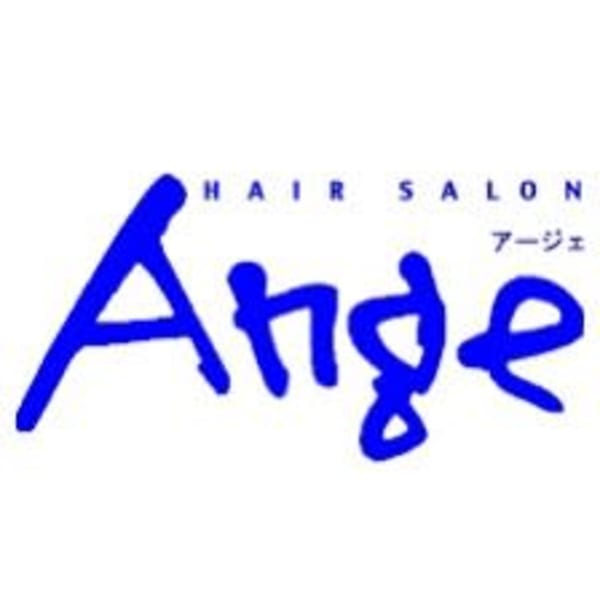 Hair Salon Ange【ヘアサロンアージェ】のスタッフ紹介。谷ヶ城 賢二