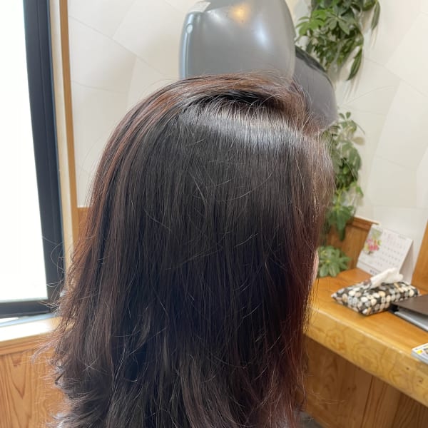 美容室ステップアップス|美容室ステップアップス