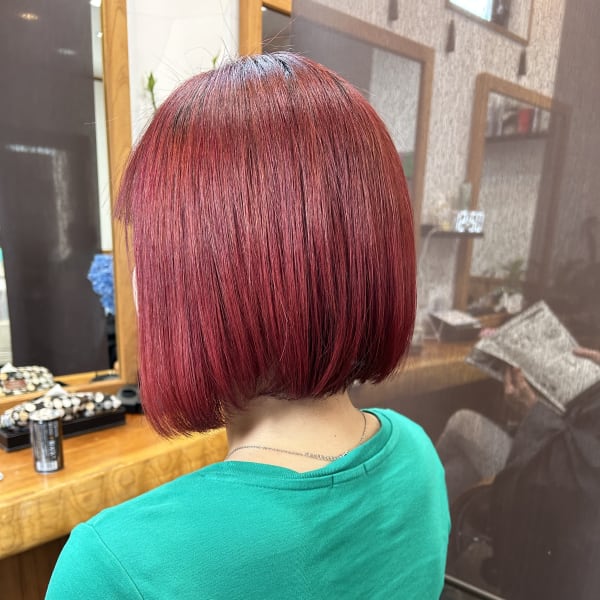 美容室ステップアップス|美容室ステップアップス