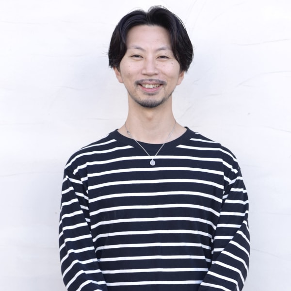 LODAT 横浜 by little【ロダットヨコハマバイリトル】のスタッフ紹介。池野 創一