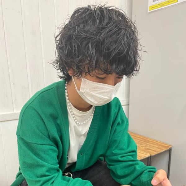 ショート