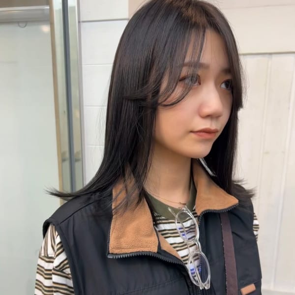ロング
