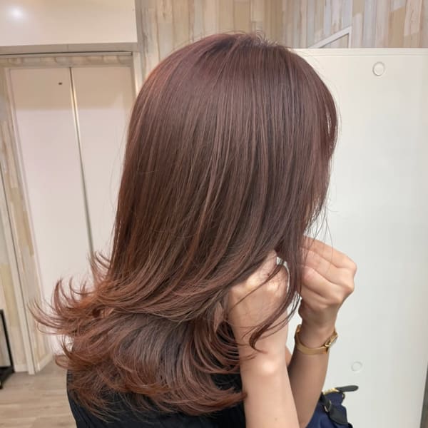 ロング