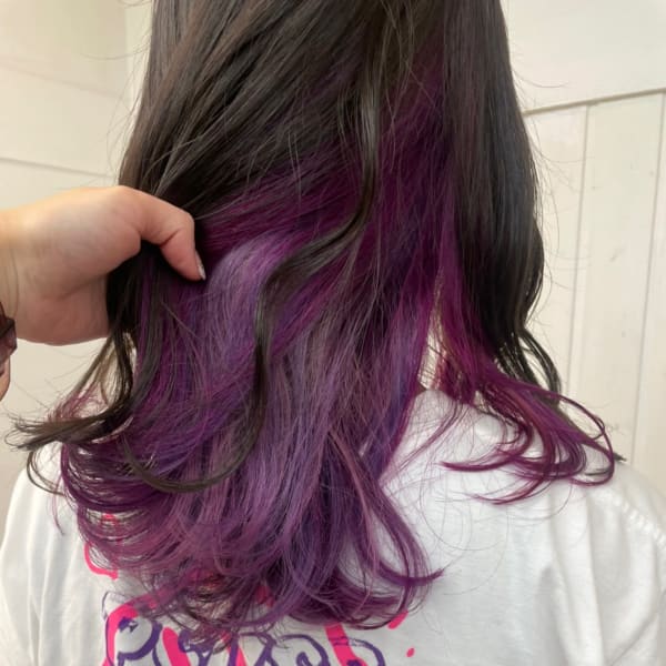 ロング