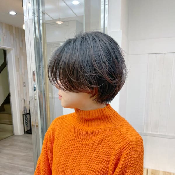 ショート