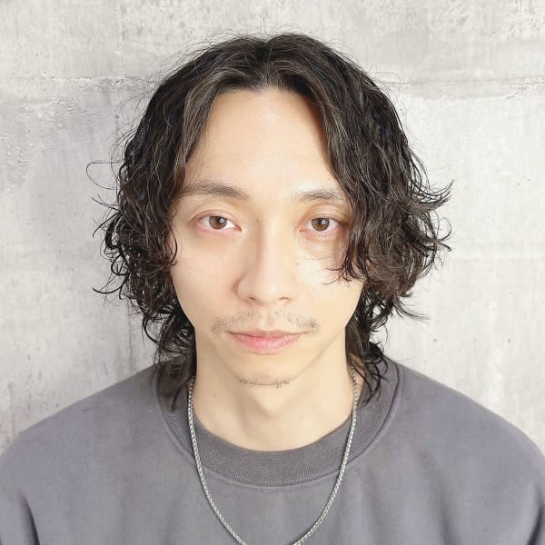 木村 明日美|HAIR SALON BESPOKE 髪質改善/縮毛矯正/カラー/メンズ/パーマ