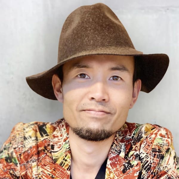 中村 圭介|HAIR SALON BESPOKE 髪質改善/縮毛矯正/カラー/メンズ/パーマ