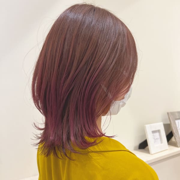 THE CENTRAL TOYOSU×ミディアム|THE CENTRAL TOYOSU