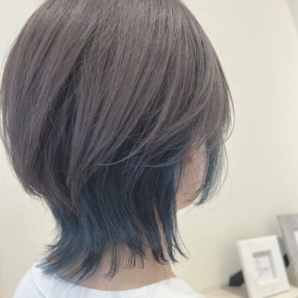 THE CENTRAL×ミディアム