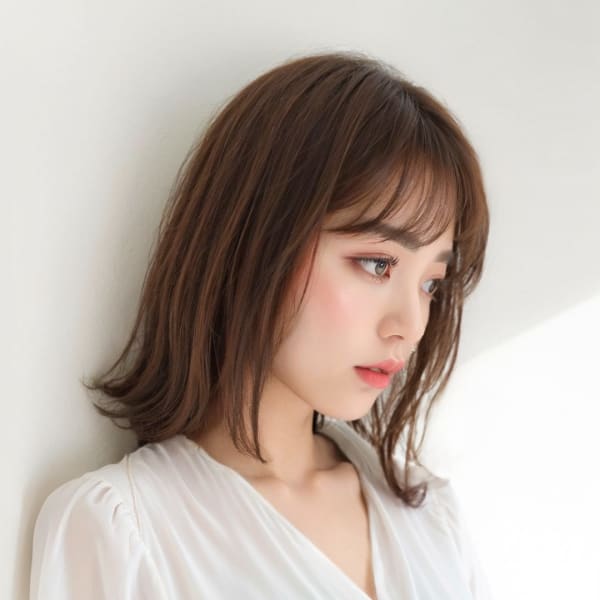 ボブ|grace 逗子店