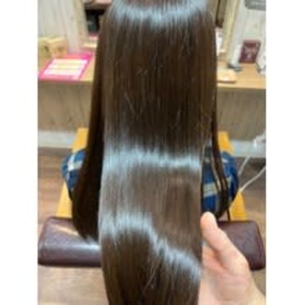 ☆ウルトワトリートメント☆|Luana 浦和