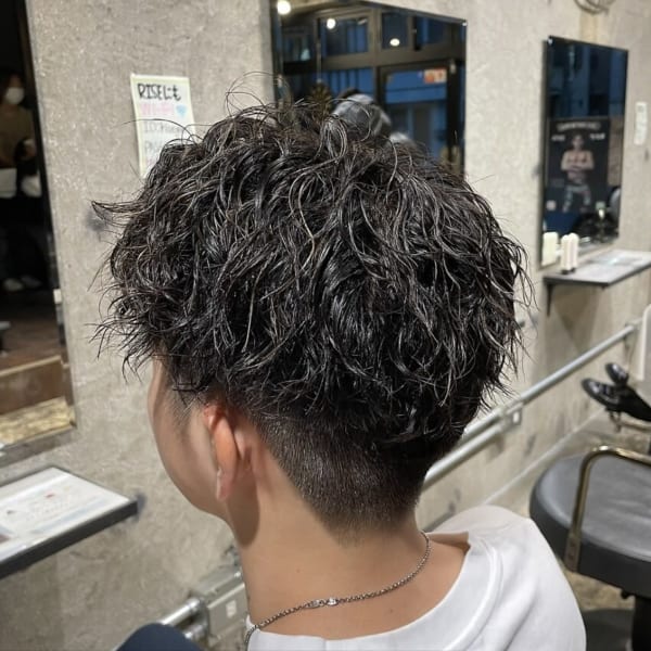 分けも下ろしも気分次第！ゆるめツイストスパイラル！！|RISE 綾瀬店