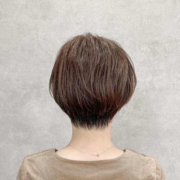 似合わせカット|相模原Piccolino by Produce小田急相模原店