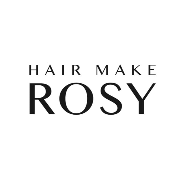 HAIR MAKE ROSY 北18条店【ヘアメイク　ロージー　キタジュウハチジョウテン】のスタッフ紹介。ROSY .