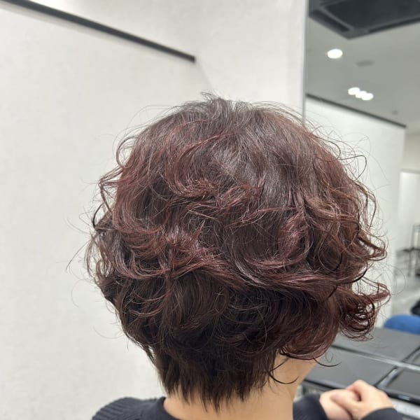 Second × Style