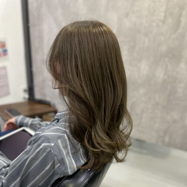 SOLVER×Color