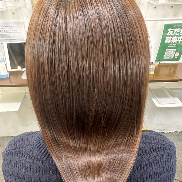 一宮市で最高の美髪を手に入れましょう!
