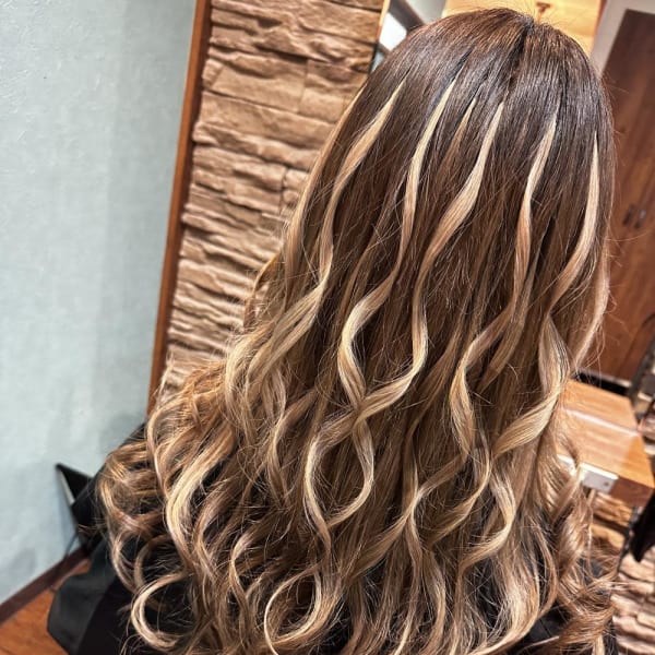 #プルエクステ#仙台プルエクステ