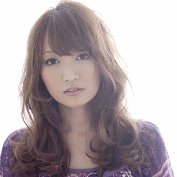aisehair×ロング