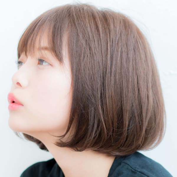 aisehair×ショート|aisehair